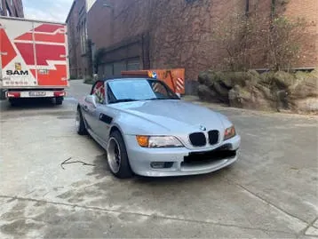 BMW Z3