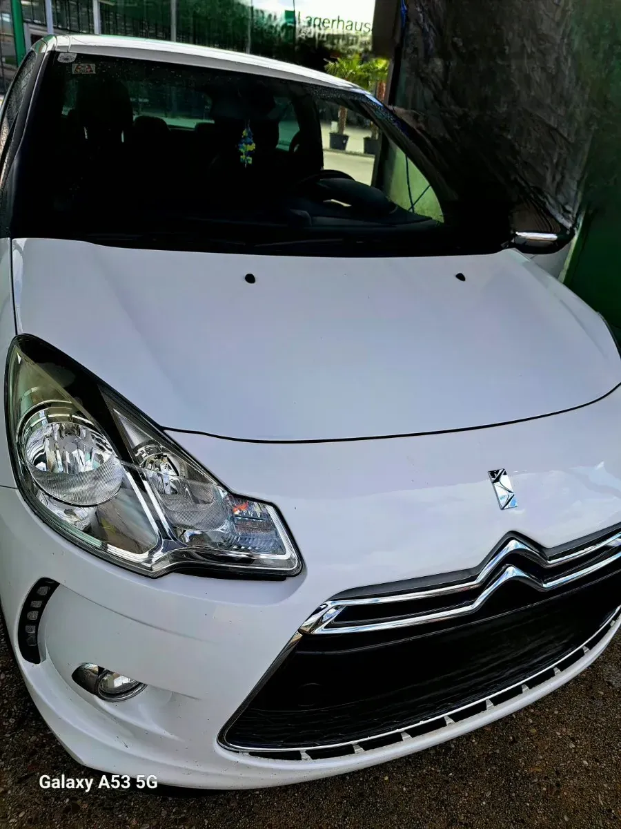 Citroen Ds3
