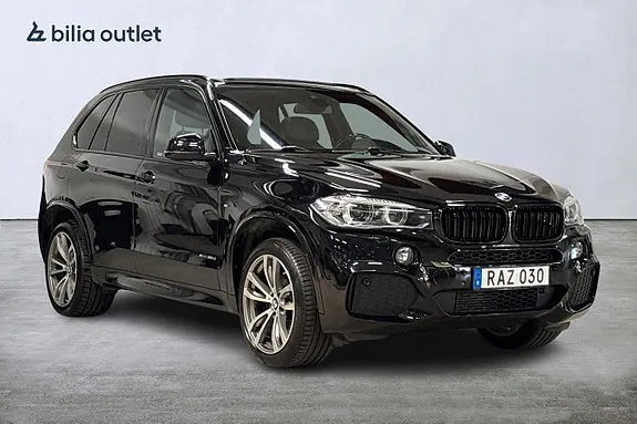 BMW X5 2014 photo 4
