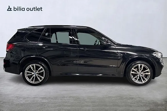 BMW X5 2014 photo 5