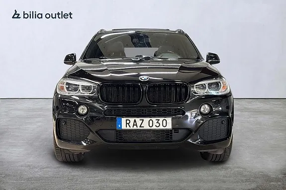 BMW X5 2014 photo 3