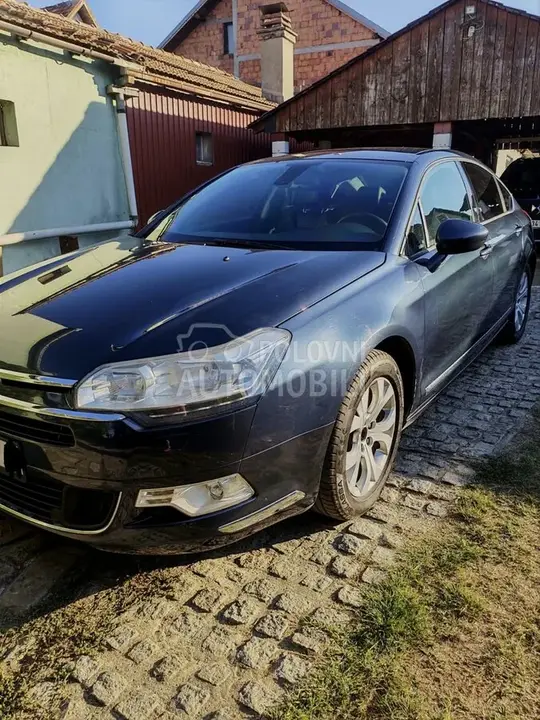 Citroen C5
