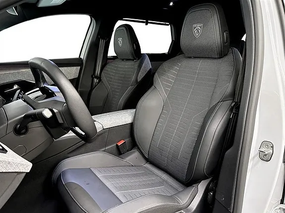 Peugeot 5008 2025 photo 4