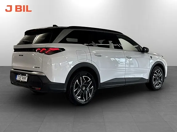 Peugeot 5008 2025 photo 3