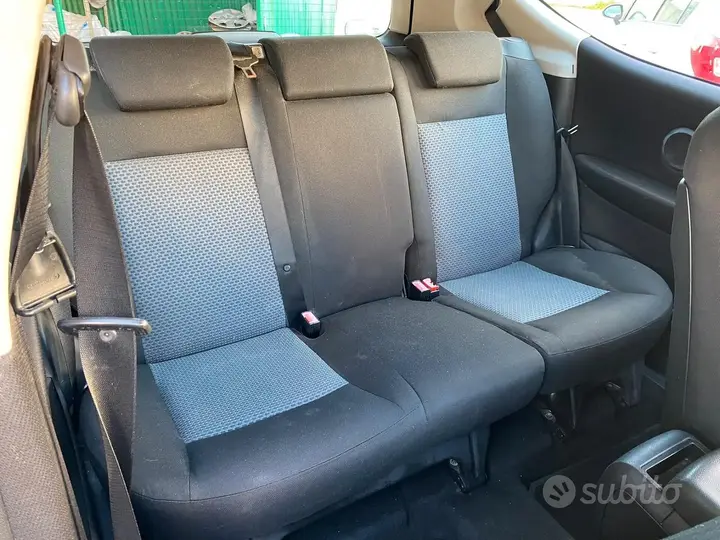 Mercedes-Benz A-Class 2006 photo 5