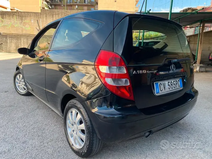Mercedes-Benz A-Class 2006 photo 3