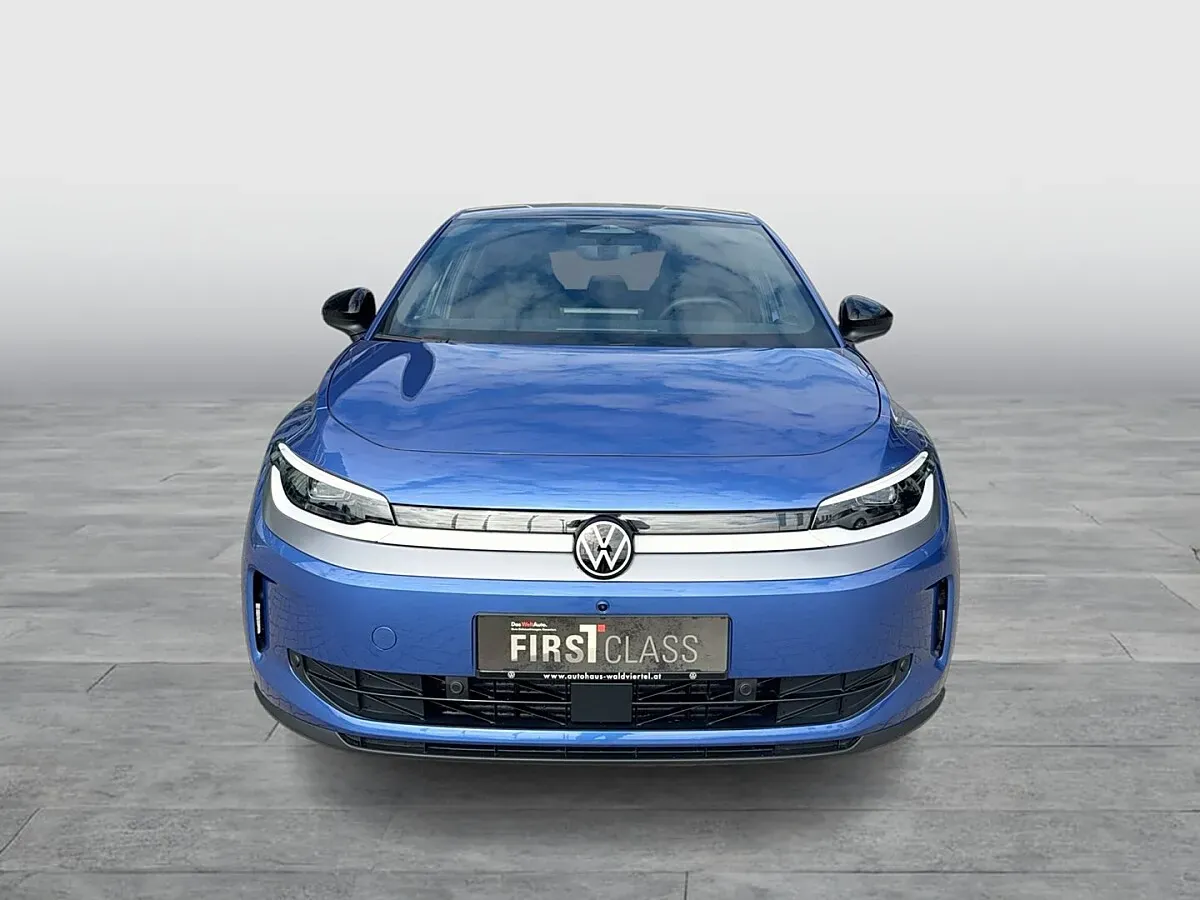 Volkswagen Polo 2026 photo 2
