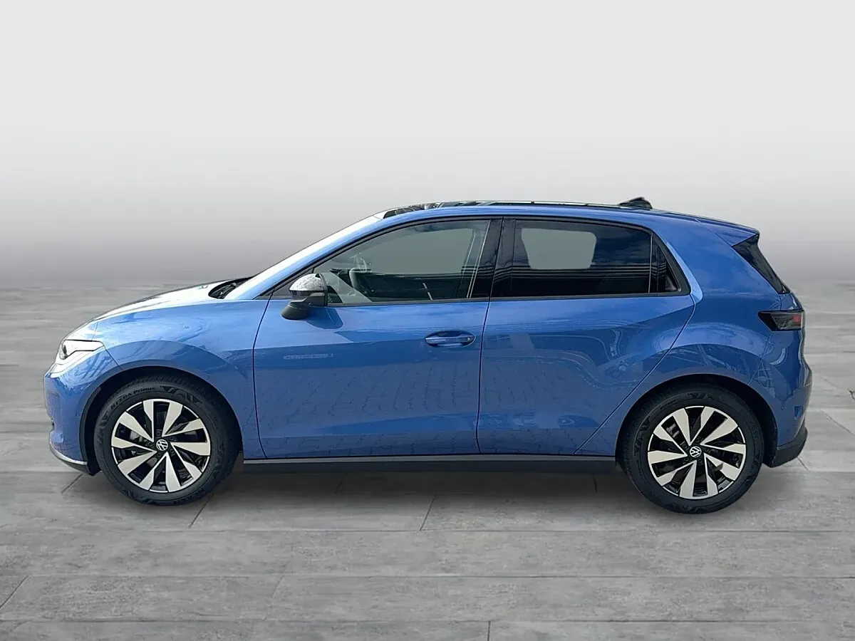 Volkswagen Polo 2026 photo 3
