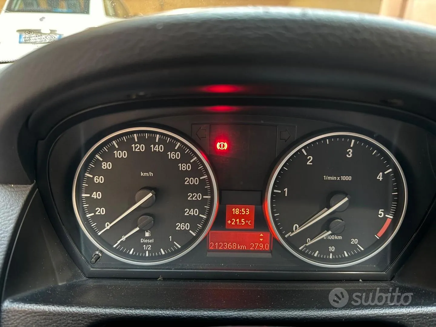 BMW X1 2014 photo 5