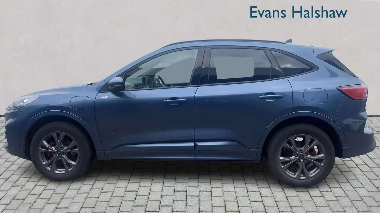 Ford Kuga 2024 photo 5