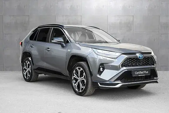 Toyota Rav4 2024 photo 5