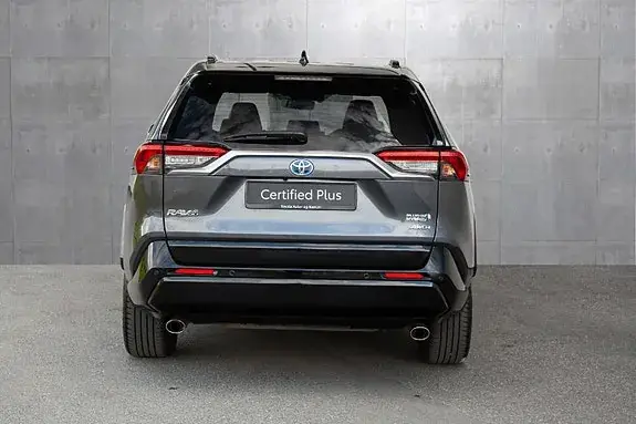 Toyota Rav4 2024 photo 3