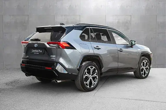 Toyota Rav4 2024 photo 4