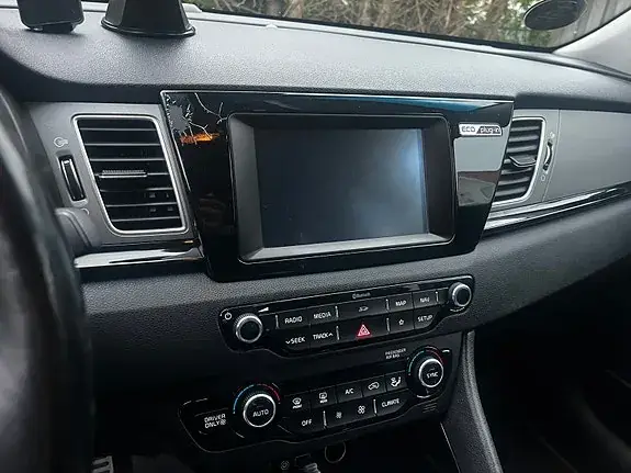 Kia Niro 2018 photo 5