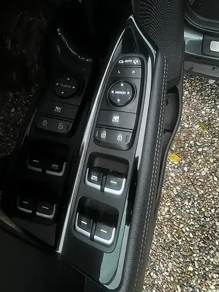 Kia Niro 2018 photo 4