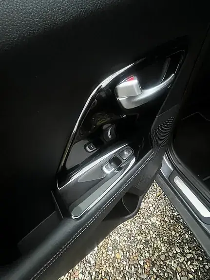 Kia Niro 2018 photo 3