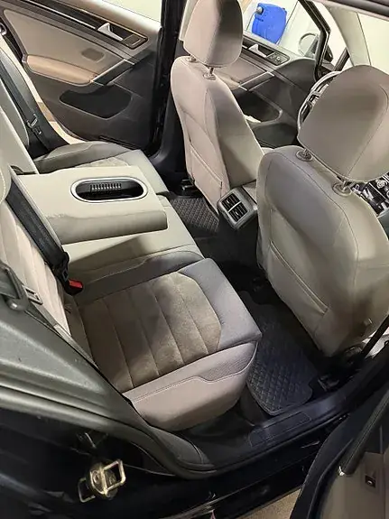Volkswagen Golf 7 2015 photo 5