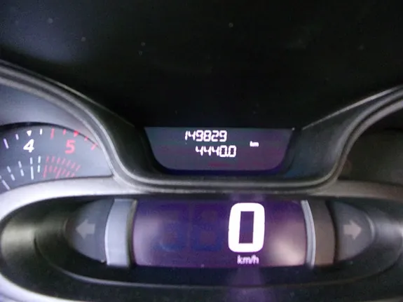 Renault Trafic 2019 photo 5