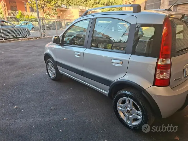 Fiat Panda 2013 photo 5