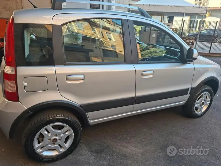 Fiat Panda 2013 photo 3