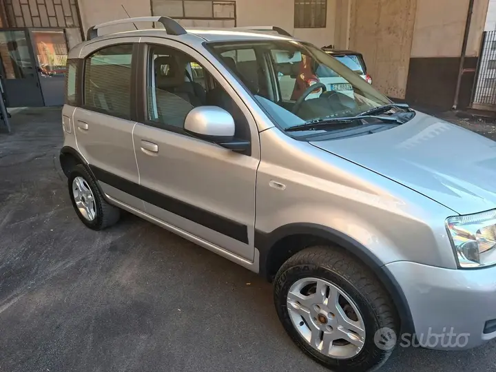 Fiat Panda 2013 photo 2