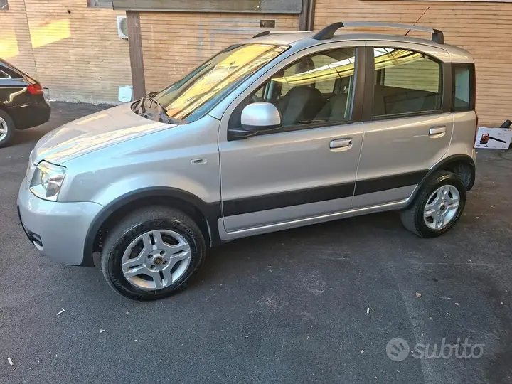 Fiat Panda 2013 photo 4