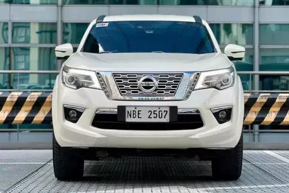 Nissan Terra