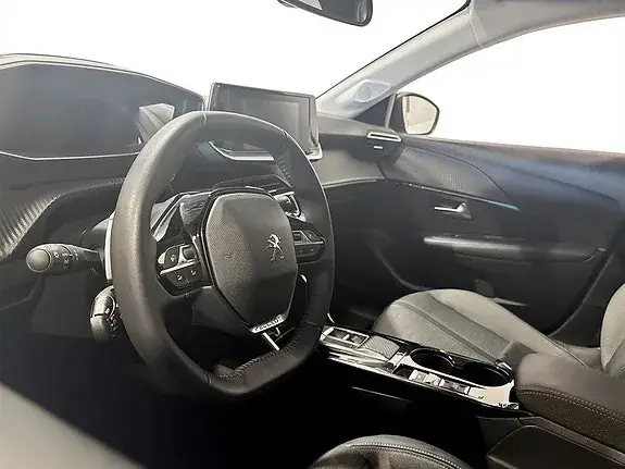 Peugeot 208 2023 photo 4