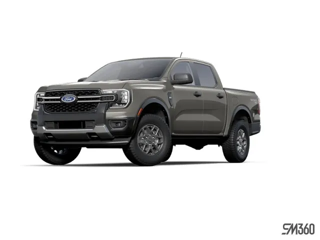 Ford Ranger 2026 photo 3