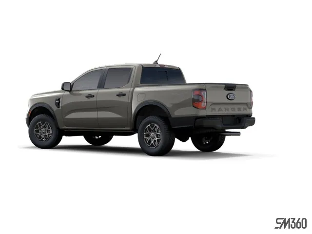 Ford Ranger 2026 photo 2