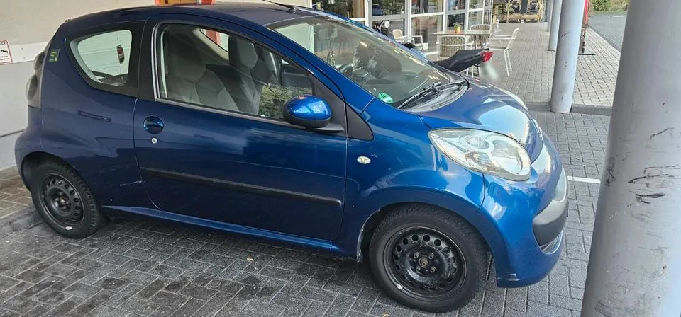 Citroen C1