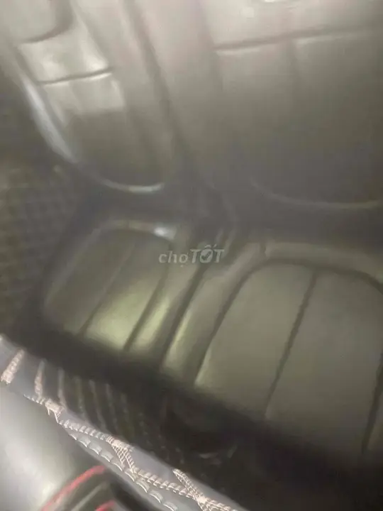 Kia Carens 2009 photo 5