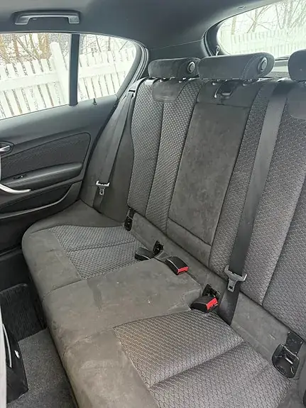 BMW 116I 2013 photo 4