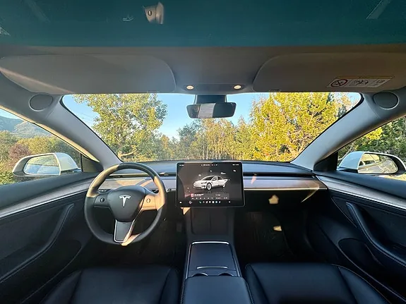 Tesla Model 3 2022 photo 5