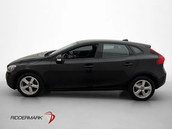 Volvo V40 2016 photo 4