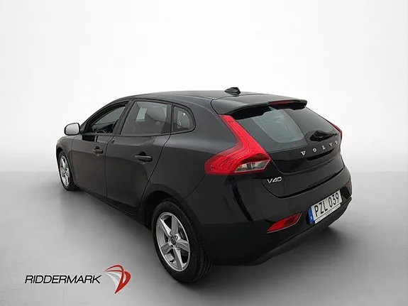 Volvo V40 2016 photo 5