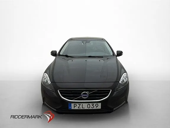 Volvo V40 2016 photo 2