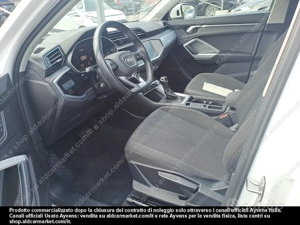 Audi Q3 2022 photo 5
