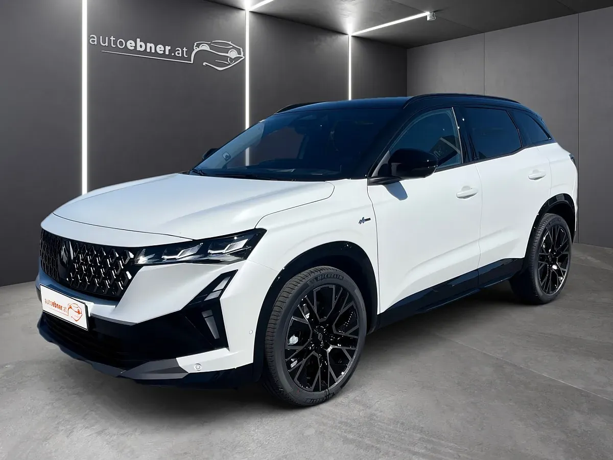 Renault Austral
