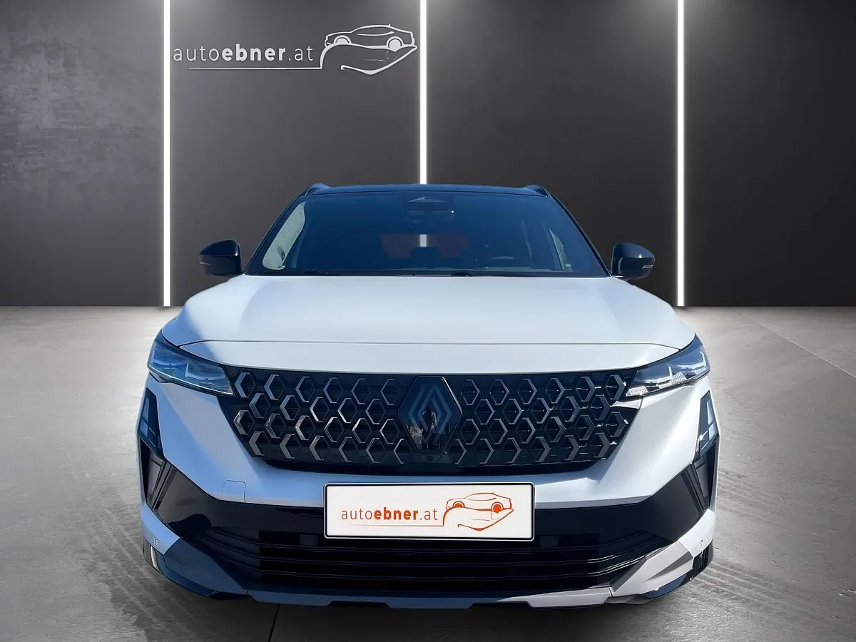 Renault Austral 2026 photo 2