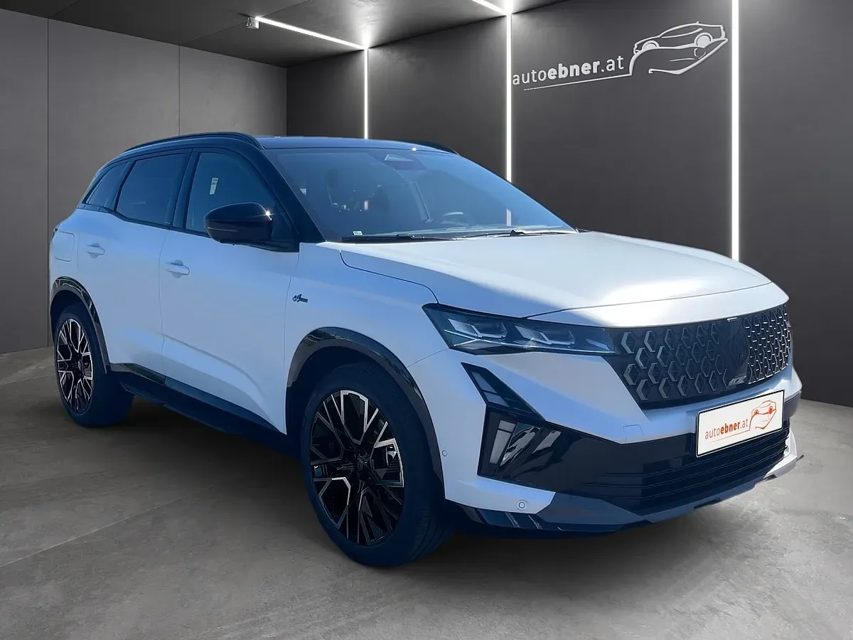 Renault Austral 2026 photo 3