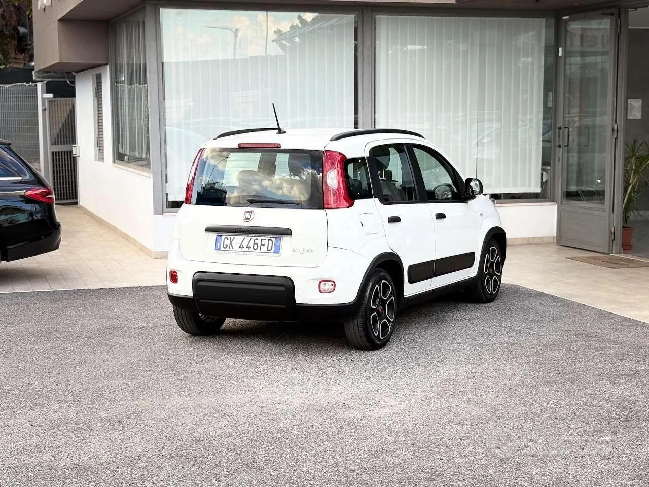 Fiat Panda 2022 photo 5