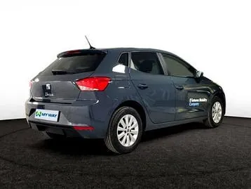 Seat Ibiza 2024 photo 2