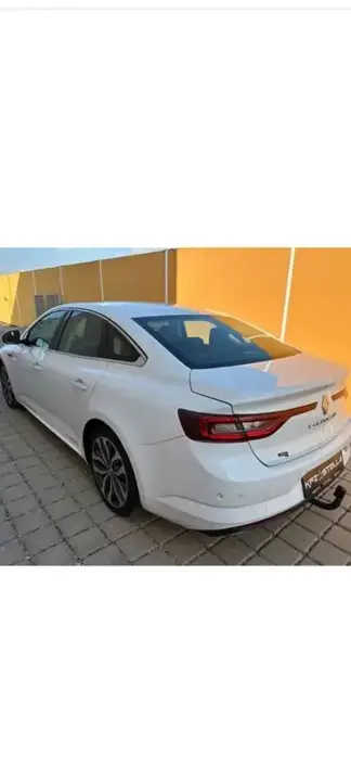 Renault Talisman 2018 photo 3