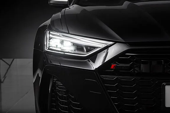 Audi Rs6 2023 photo 5