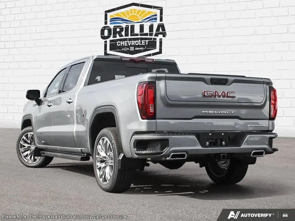 GMC Sierra 1500 2026 photo 5