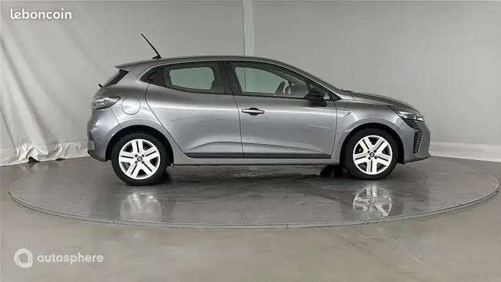 Renault Clio 2024 photo 4