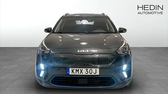 Kia E-Niro 2022 photo 2