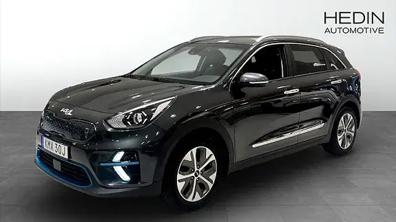 Kia E-Niro