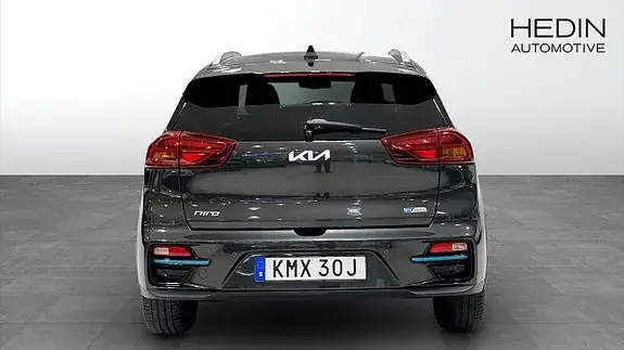 Kia E-Niro 2022 photo 5